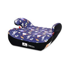 LORELLI ORION autopaliktnis 22-36kg, DARK BLUE COSMOS