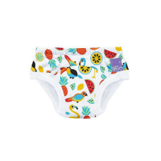 BAMBINO MIO Training Pants TROPICAL ISLAND - pārejas biksītes, 18-24 mēn. (11-13kg)