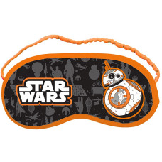 DISNEY BABY miega maska ​​STAR WARS BB8 9620 NOLIKTAVAS IZPĀRDOŠANA