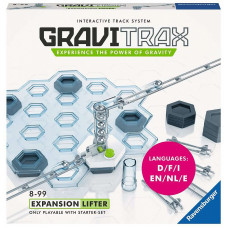 Ravensburger konstruktors GraviTrax Lifts, R 26080