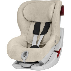 BRITAX autokrēsla pārsegs King II ATS/ King II LS/King I Beige 2000025100