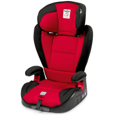 Peg Perego Viaggio 2-3 Surefix ROUGE Bērnu autosēdeklis 15-36kg IMVI010035DX13DX79