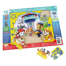 SPINMASTER GAMES puzles "Paw Patrol", 6067579
