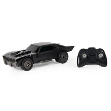 BATMAN 1:20 RC transportlīdzeklis Batmobile, 6060469