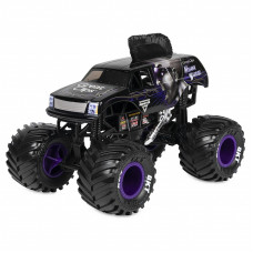 MONSTER JAM automašīnas 1:24 Collectable Die Cast, dažādi., 6055948