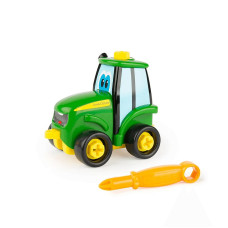 JOHN DEERE traktors Johnny, 47208