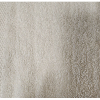 URGA kokvilnas dvielis 50x70cm, ecru