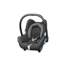 MAXI COSI CABRIOFIX bērnu autosēdeklis 0-13kg Black Diamond