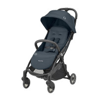 MAXI COSI JAYA pastaigu rati 0-4g. 0-22kg Essential Graphite