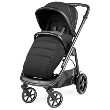 PEG PEREGO VELOCE pastaigu rati LICORICE, IP26000000RO01PL01