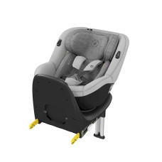 MAXI COSI MICA bērnu autosēdeklis 0-18kg Authentic Grey