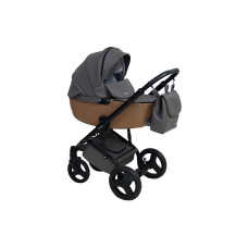 Baby Fashion STILO Universālie rati 2in1, ST-4