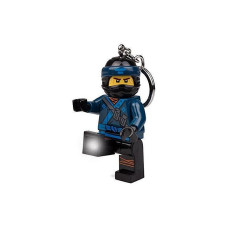 IQ LEGO LED NINJAGO piekariņš Jay KE108J