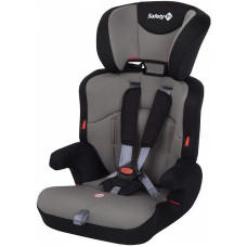 SAFETY 1ST Ever Safe Bērnu autosēdeklis 9-36kg, hot grey 8512652000