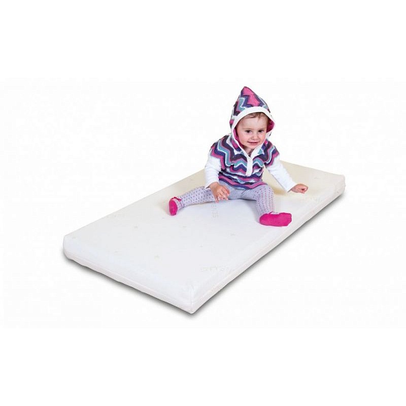 DANPOL matracis porolona Maxi Plus gultām 162x62x6cm