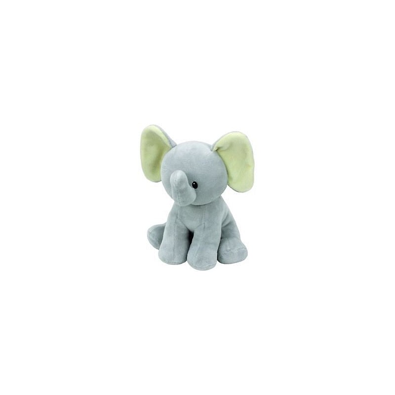 TY Baby Ty Mīkstā rotaļlieta ELEPHANT BUBBLES 23cm, TY82000