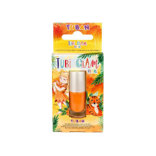 TUBAN Tubi Glam - Nagu laka 5ml - Pērļu oranža, TU3463