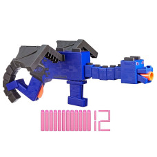 NERF Minecraft Rotaļu ierocis blaters Ender Dragon F7912