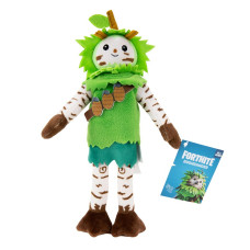 JAZWARES FORTNITE mīkstā rotaļlieta - Bushranger 15 cm