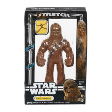 STRETCH Star Wars Mini figūriņa Čubaka, 21cm