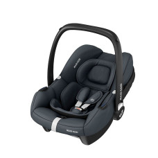 MAXI COSI CABRIOFIX i-Size bērnu autosēdeklis 0-12kg 40-75cm Essential Grapite