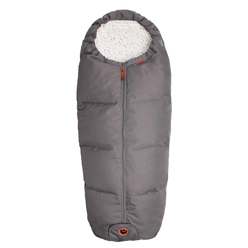 Easygrow Ferd Maxi guļammaiss priekš autokrēsla Grey 244295 (21000071)