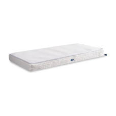 AEROSLEEP Sleep Safe Pack Essential matracis ar aizsargu 120x60x10cm, AM-ES120