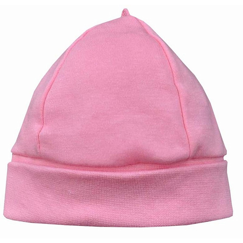 KOALA BALONIK mazuļu cepurīte 56 izmērs 02-017 (720170) rozā