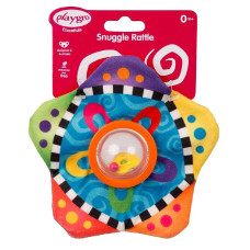 PLAYGRO grabulis 0m+ 187241