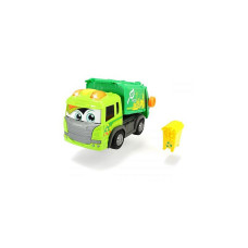 DICKIE Happy Scania Garbage Truck automašīna 25cm, A01301