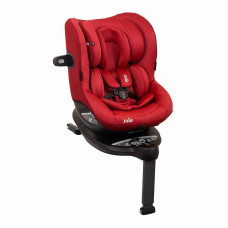 JOIE i-Spin 360 autosēdeklis 0-18kg Merlot C1801AAMER000