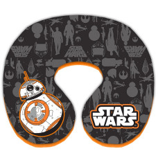 DISNEY BABY kakla atbalsta spilventiņš STAR WARS BB8 9604