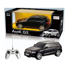 RASTAR RC automašīna 1:24 Audi Q5, 38600