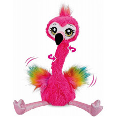 ZURU Pets Alive Flamingo Franky 9522