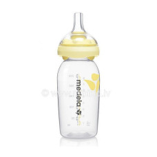 MEDELA Calma Piena pudelīte 250ml, 008.0194