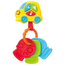 PLAYGO multi-kulons rotaļlieta, 2661