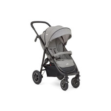 JOIE Mytrax pastaigu rati 0m+ Foggy Grey