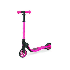 MILLY MALLY SCOOTER SMART Bērnu skrejritenis, Pink