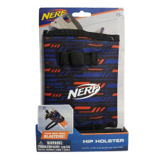 JAZWARES NERF Elite Ieroču maks