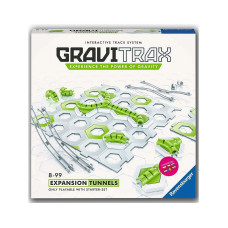 Ravensburger konstruktors GraviTrax Tunelis, R 26081