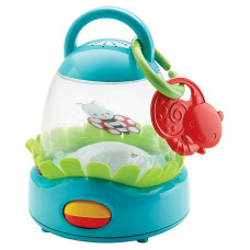 FISHER PRICE Attīstošā rotaļlieta DFP93