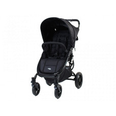 VALCO BABY SNAP 4 sporta rati 0m+ Coal Black 0055