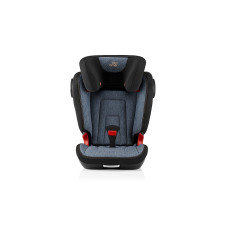 BRITAX autokrēsl KIDFIX² S Blue Marble 2000031442