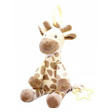 My Teddy Muzikālā rotaļlieta Giraffe MGCM IZPĀRDOŠANA