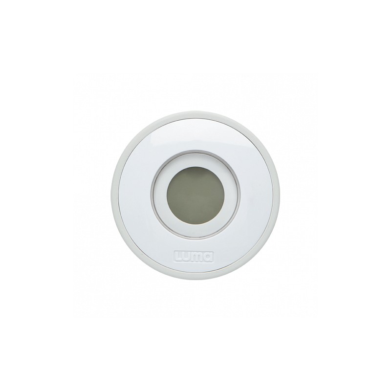 LUMA Digitālais ūdens termometrs, L223051 Light Grey