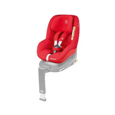 MAXI-COSI PEARL PRO I-SIZE Bērnu autosēdeklis 9-18kg Nomad Red