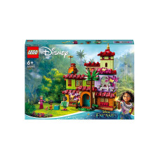 43202 LEGO® Disney Princess™ Madrigālu nams