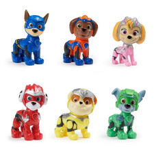 PAW PATROL figūru komplekts, 6067029