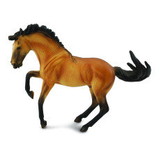 COLLECTA (XL)  Lusitano briežkrāsas ērze