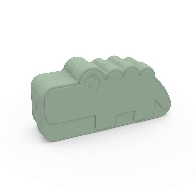 Done by Deer Kiddish pusdienu trauks, Croco